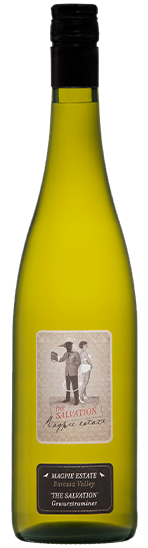 Magpie Estate The Salvation Barossa Valley Gewurztraminer